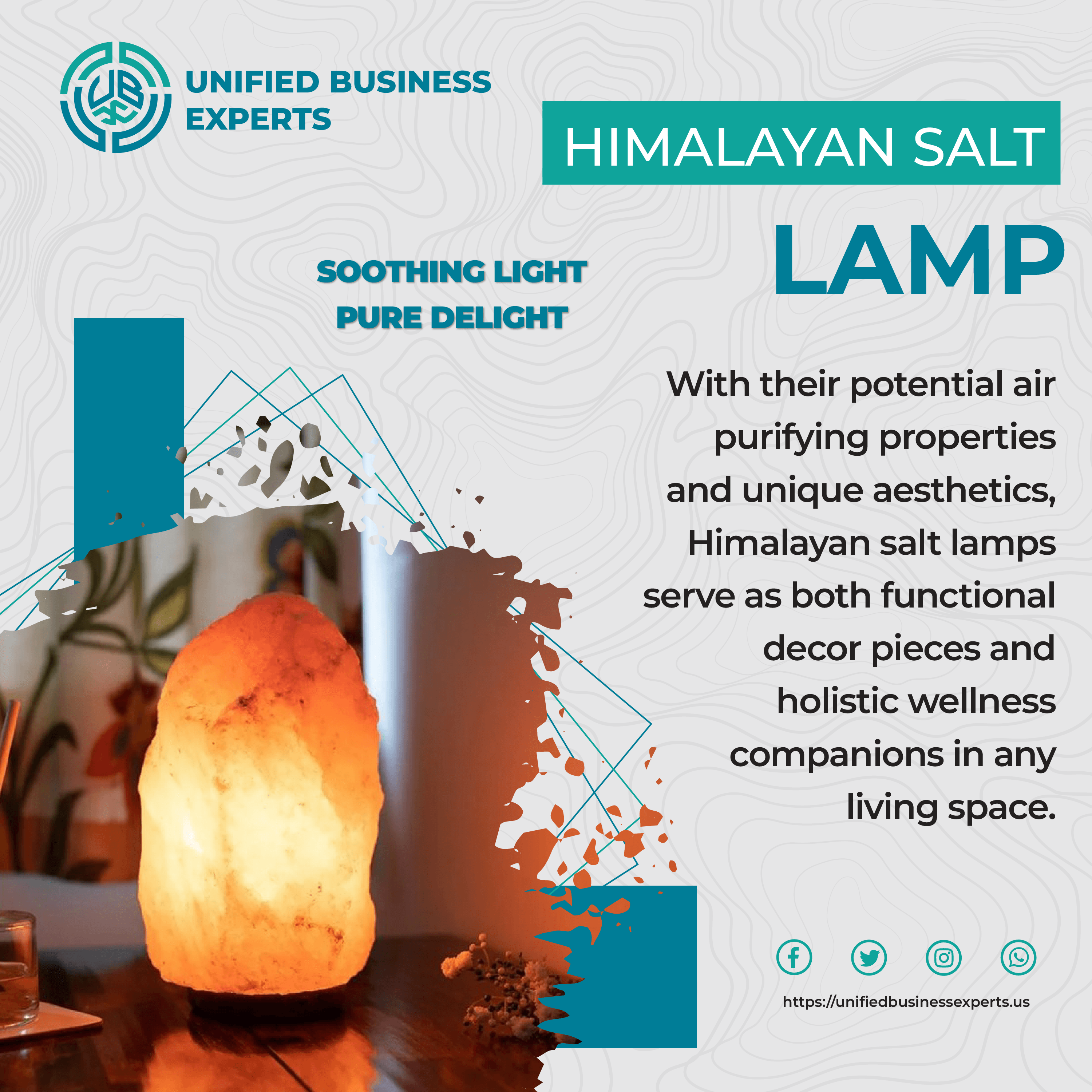 Salt Lamp Data 01
