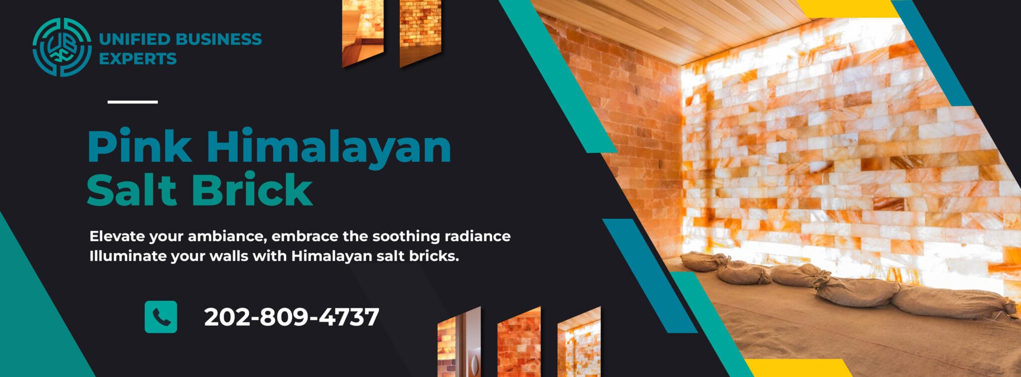 Website Header